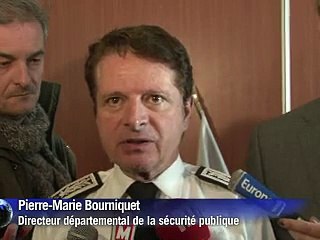 Marseille: un gardien de la paix en garde à vue après la mort d'un jeune