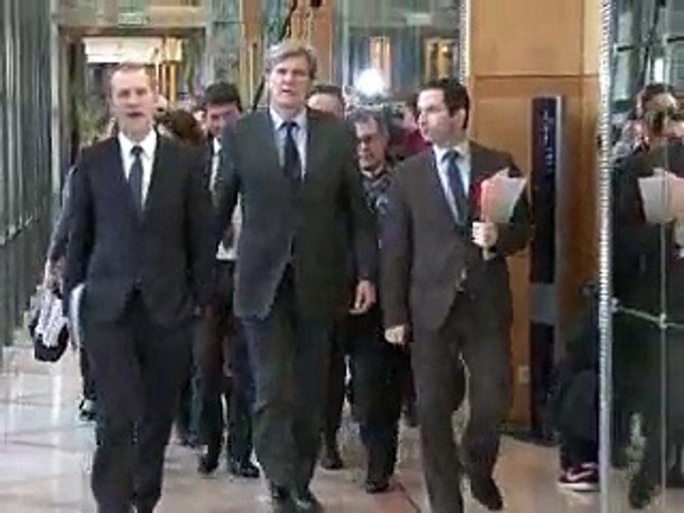 Spanghero désigné principal coupable du scandale de la viande de cheval