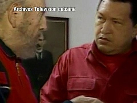 AFP - Le JT 2ème édition