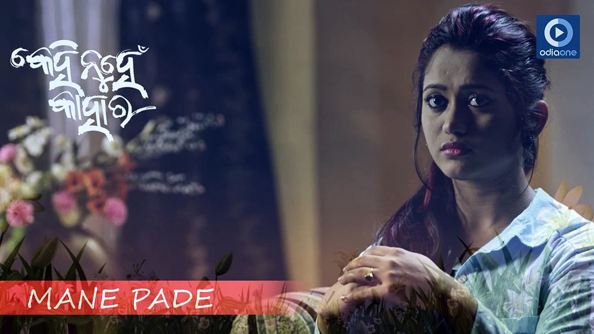 Kehi Nuhen Kahara | Mane Pade | Ellina | Avishek | Odia latest Movie 2015