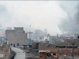 Pakistan: le bilan alourdit à 79 morts après un attentat à la bombe contre les chiites