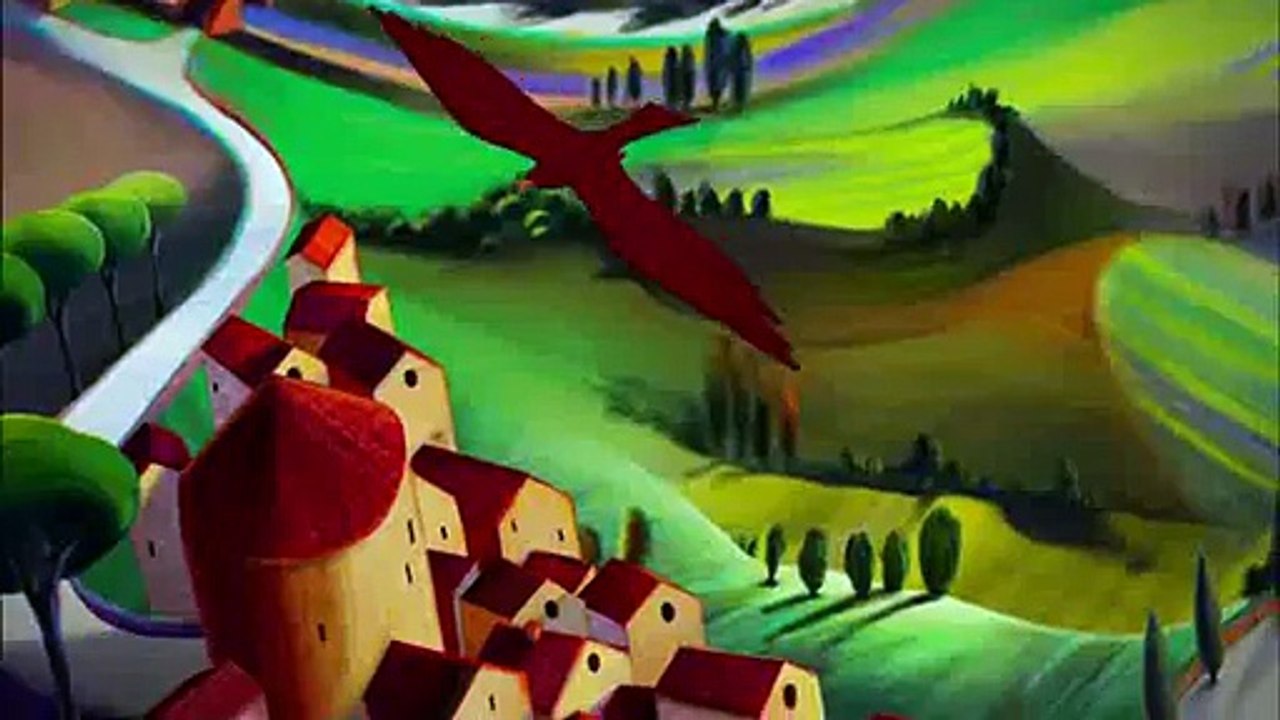Pinocchio
