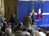 Cameroun: sept Français enlevés, Hollande soupçonne un groupe nigérian