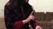 Leaked Video of Neelum Munir, See What She is Doing