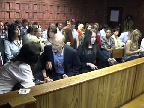 AFP - Le JT 2ème édition. Durée: 01:29