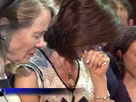 Oscar Pistorius libéré sous caution, en attendant son procès