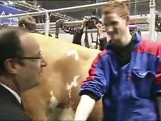 Le 50e Salon de l'agriculture s'ouvre en plein scandale du cheval