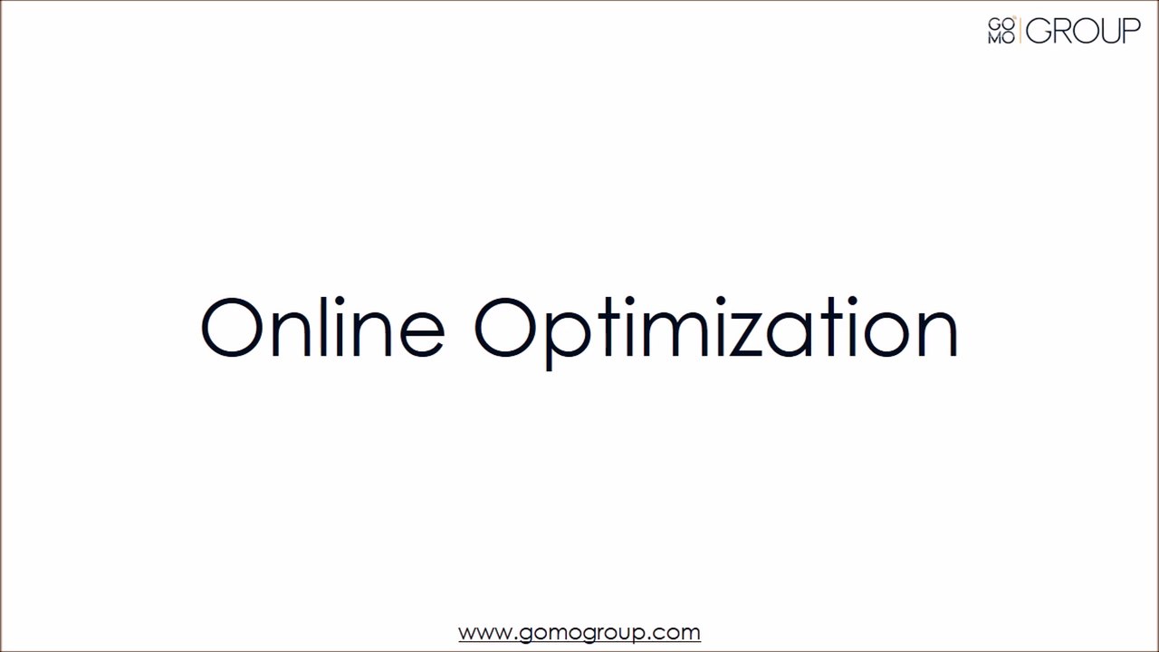 Digital Marketing for Optimized Website