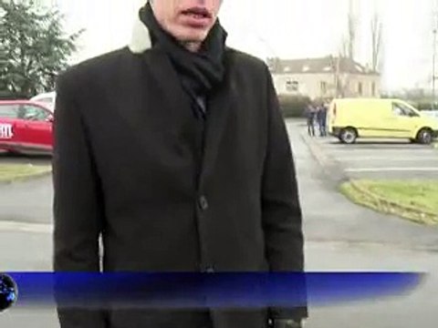 Un nouveau radar embarqué pour lutter contre les grands excès de vitesse