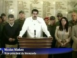 Le Venezuela tourne la page Hugo Chavez, terrassé par le cancer après 14 ans de pouvoir