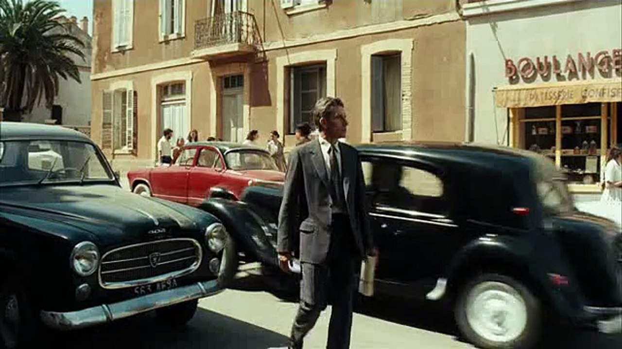 Le Premier Homme