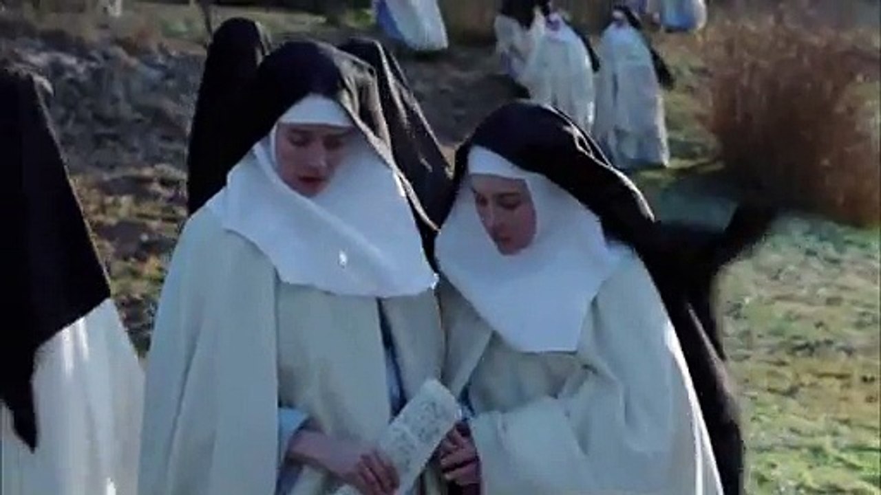 La religieuse