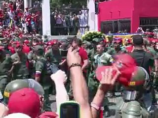 AFP - Le JT 1ère édition