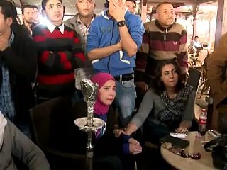 Procès du foot: un mort au Caire, troubles à Port-Saïd après un verdict