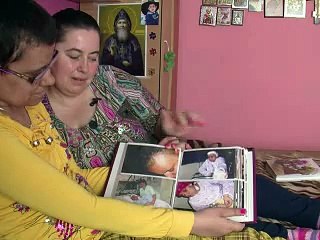 En Roumanie, le calvaire sans fin des malades du cancer