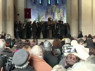 Neige et Jazz pour le dernier tour de piste de Jérôme Savary