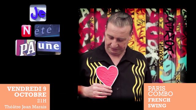 Saison culturelle 2015-2016