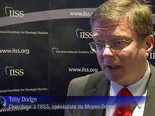 Syrie: Paris et Londres veulent armer les rebelles