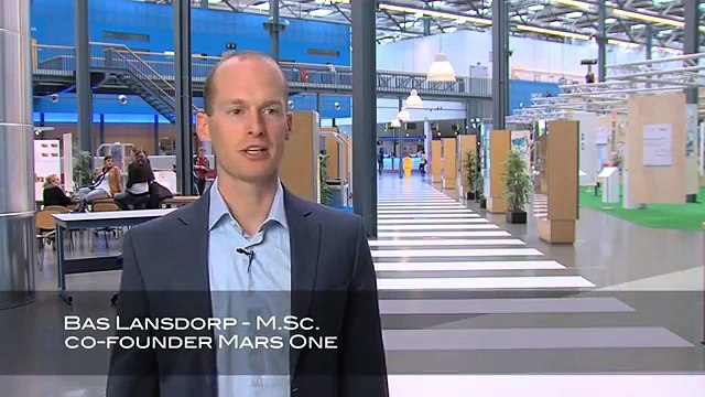 Projet Mars One : envoyer une colonie d'humains sur Mars