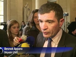 3,187 millions de chômeurs sans activité fin février, le record de 1997 frôlé