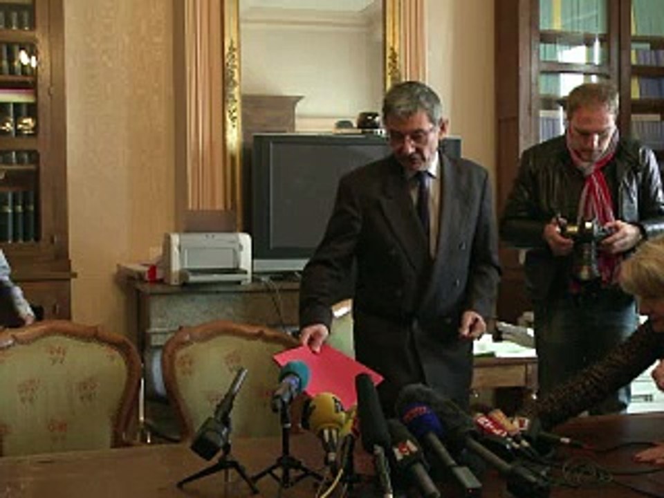 Bébés congelés de l'Ain: la mère, récidiviste, avoue les avoir noyés