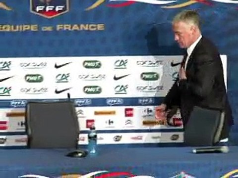 Mondial-2014: il y a pourtant du mieux depuis l'Euro pour la France