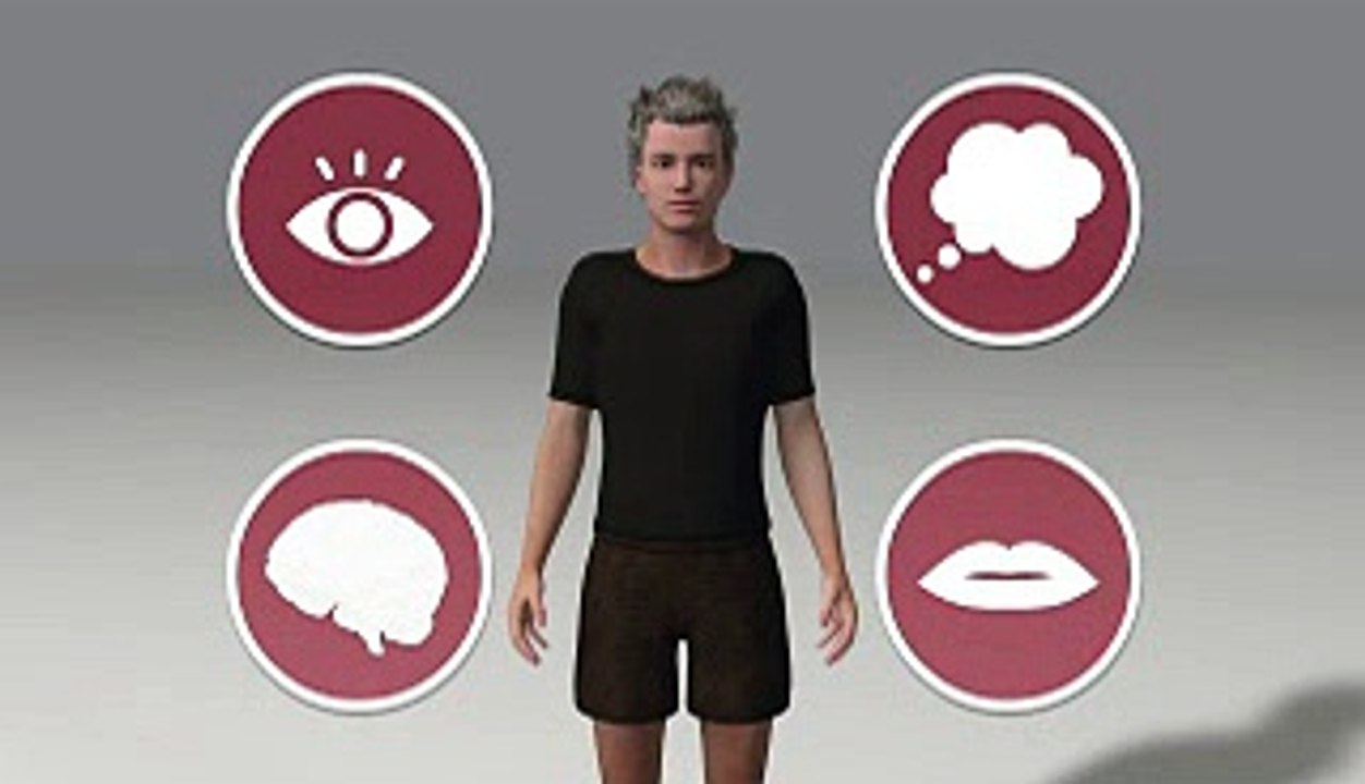 Plus de 6 millions de personnes atteintes d'Alzheimer en Europe