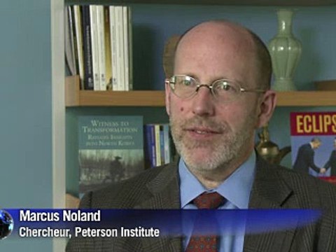 Corée du Nord: l'ONU préoccupée par les menaces de frappes nucléaires