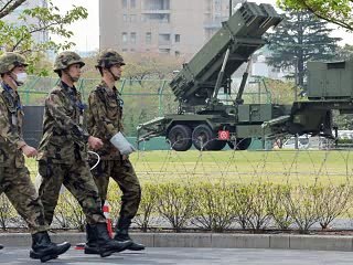 AFP - Le JT 1ère édition