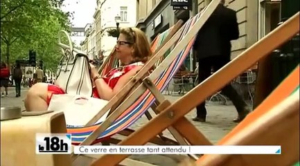 Plutôt transat ou pied marin ?