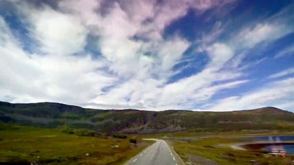 Hyperlapse, les trajets Google Maps en vidéo