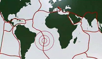 Iran: un puissant séisme fait au moins 8 morts au Pakistan voisin