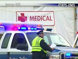 AFP - Le JT 2ème édition