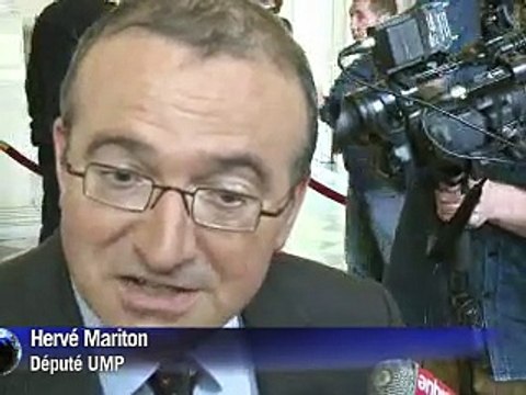 Mariage gay: temps des cerises , provocs et ordre républicain