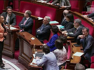 La France, 14e pays dans le monde à adopter le mariage gay