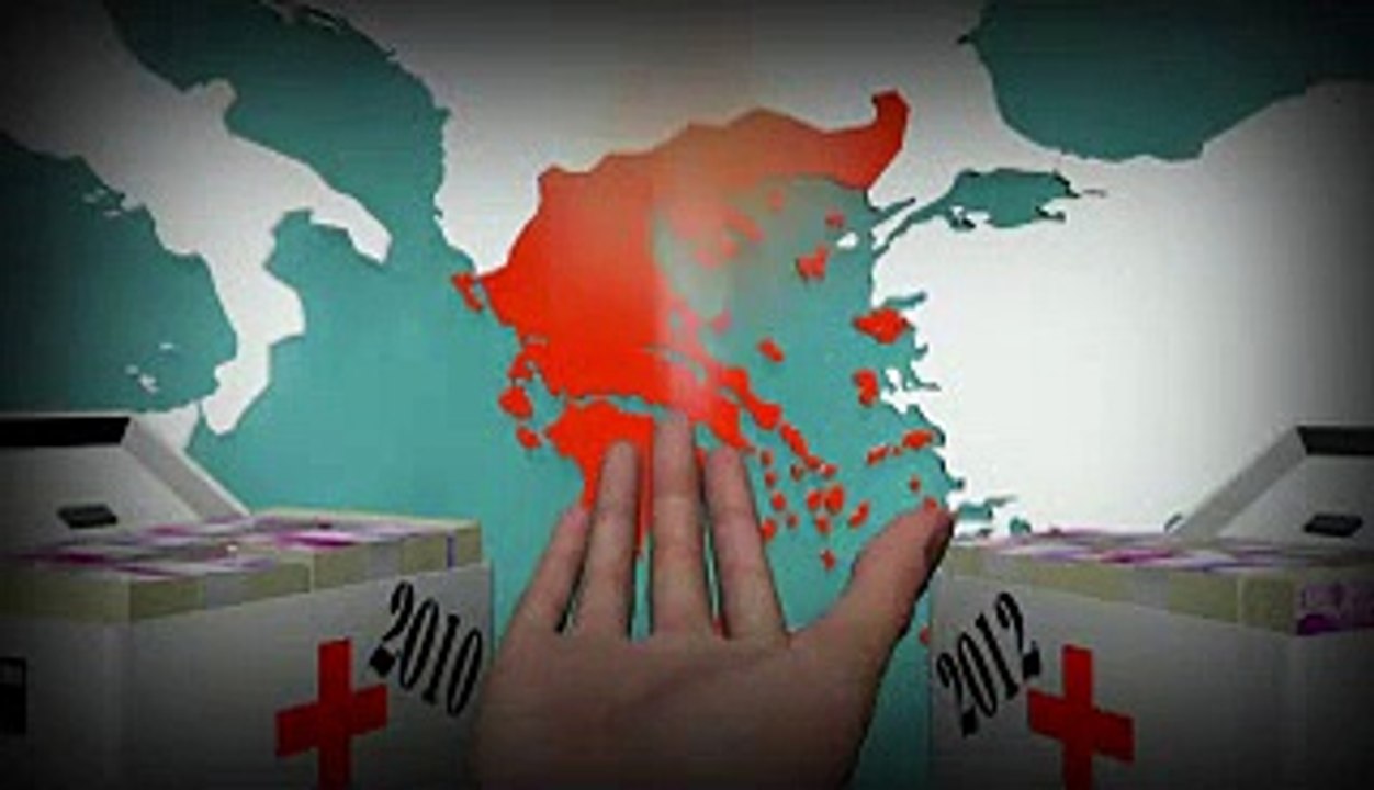 Europe: le débat sur l'austérité fait plus que jamais rage