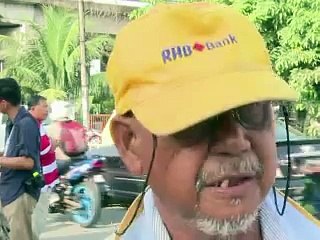 Malaisie: participation record aux législatives, issue incertaine