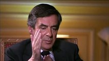 Nicolas Sarkozy, secret d'une présidence : François Fillon se confie