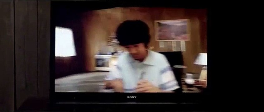 Modus Anomali le réveil de la proie