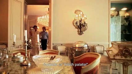 Ma vie avec Liberace