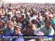 Afrique du Sud: reprise du travail en vue à la mine de Marikana