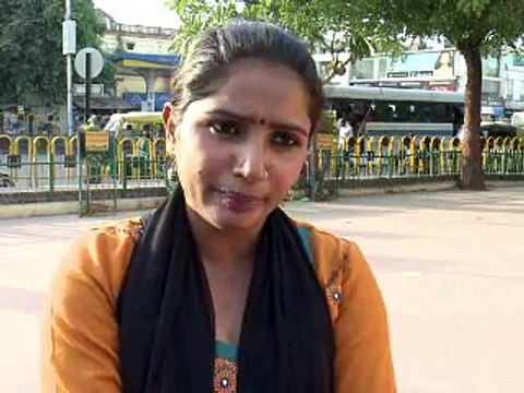 Brigade rouge contre prédateurs sexuels: les Chiennes de garde à l'indienne