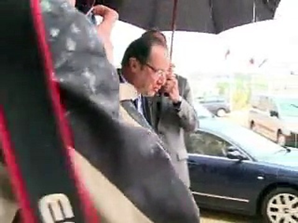 La loi sur le mariage homosexuel promulguée, un premier mariage le 29 mai