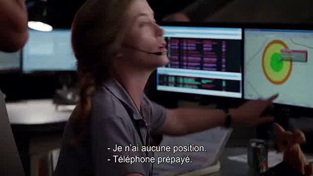 The Call