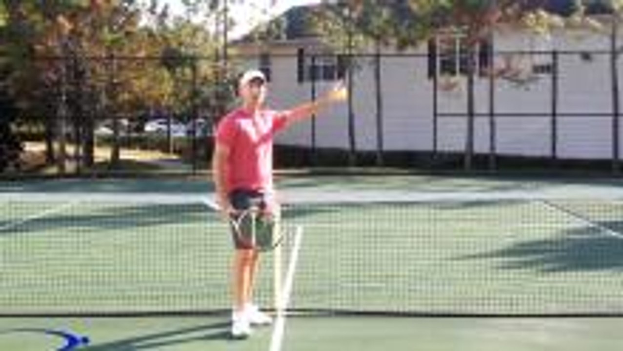 How To Get Topspin
