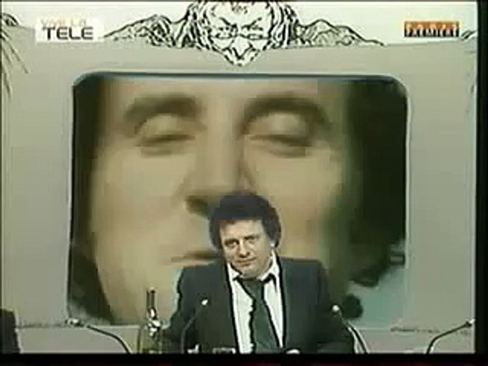 Daniel Prévost : le petit rapporteur à Montcuq