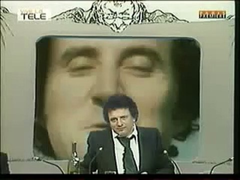 Daniel Prévost : le petit rapporteur à Montcuq