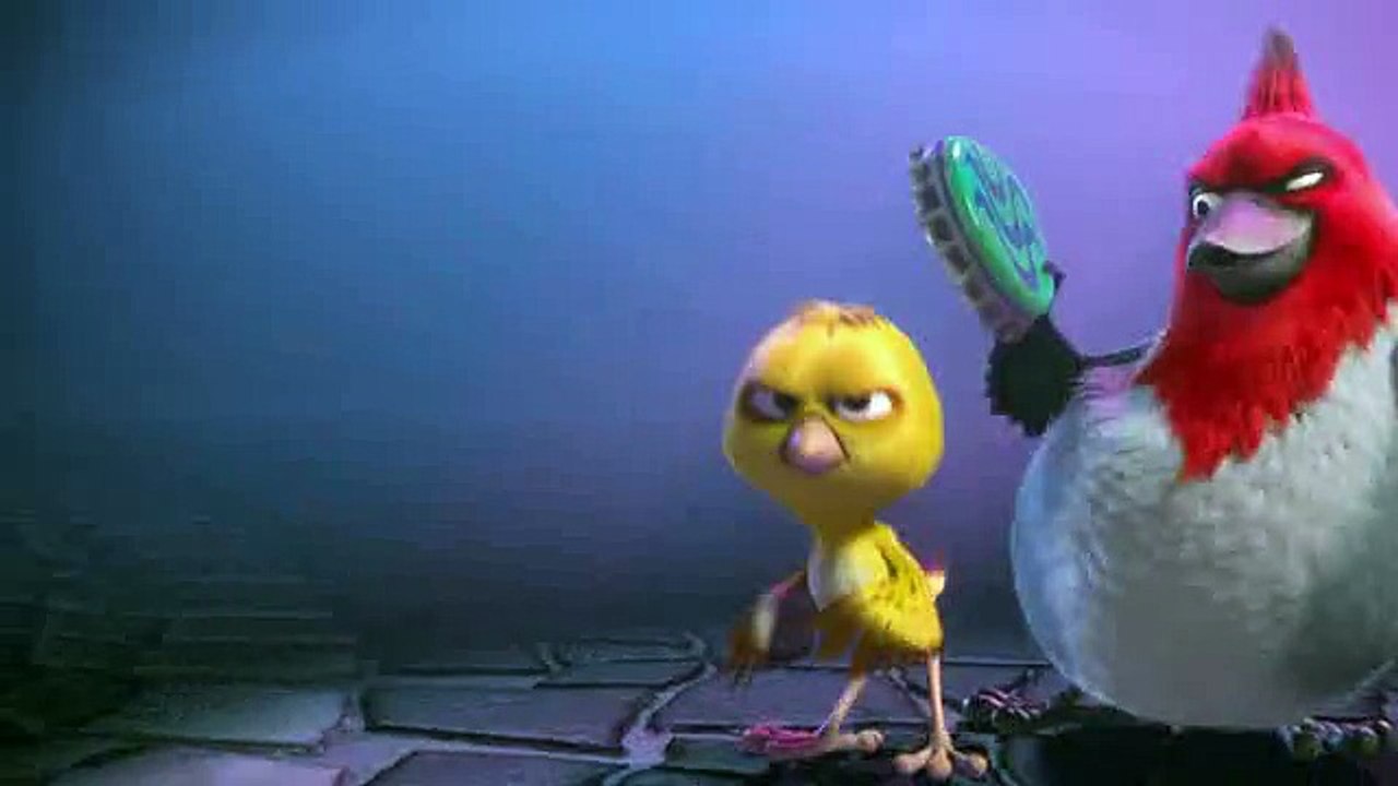 RIO 2