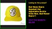 Bad News Bears Baseball Hat Adjustable Buckle Slide New, Bad-News-Bears-1