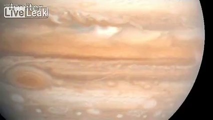 Quel bruit font les planètes dans l'espace ?